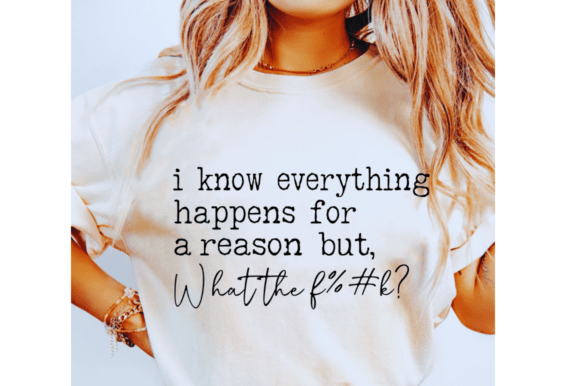 Funny Quote Sassy Svg